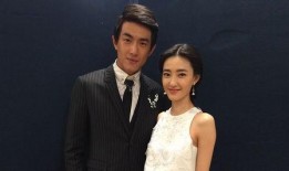 林更新最新恋情爆料,新欢是谁引网友热议