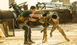 战狼2在线观看地址,燃情热血，震撼来袭！